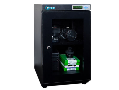FD-50 — official DONE-E product image