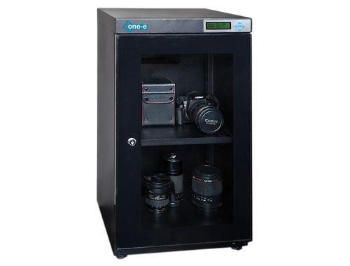 FD-80 — official DONE-E product image