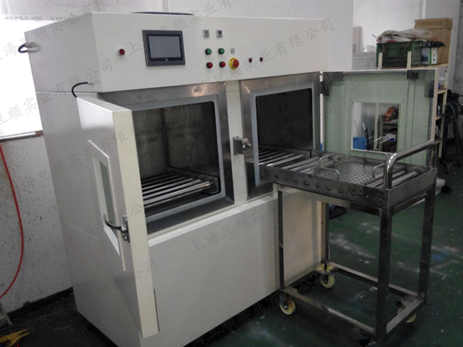 VD-125D — official DONE-E product image