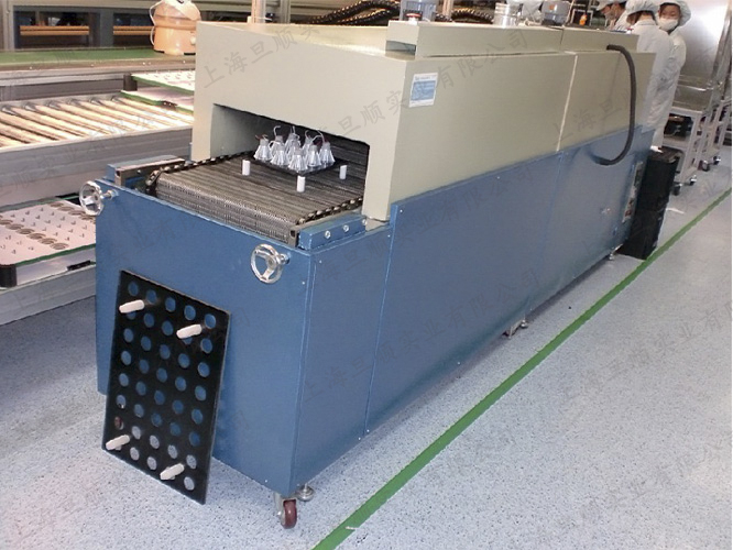 LED Aging / Thermal Test Oven — official DONE-E product image
