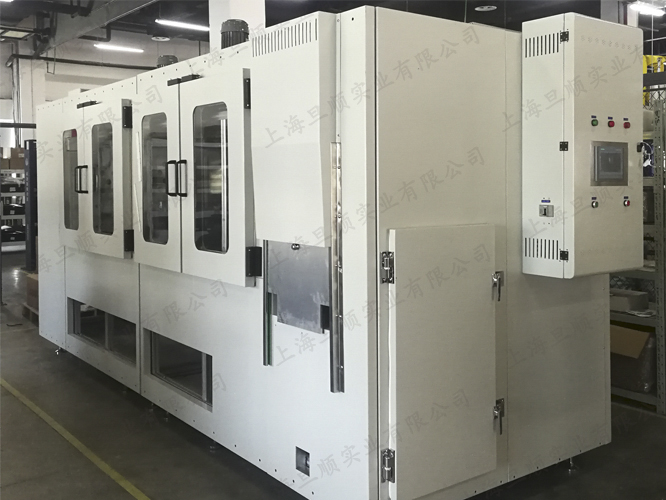Large Industrial Oven — official DONE-E product image