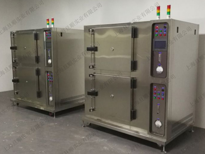 Wafer Baking Oven — official DONE-E product image