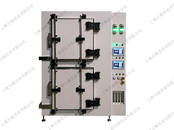 PI / BPO / BCB Curing Oven — official DONE-E product image