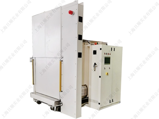High-Temperature Oven — official DONE-E product image