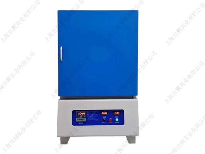 Muffle Furnace — official DONE-E product image
