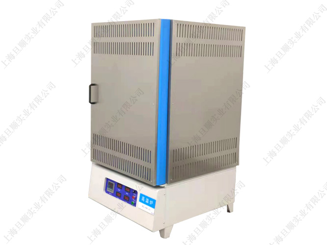 Muffle Furnace — official DONE-E product image