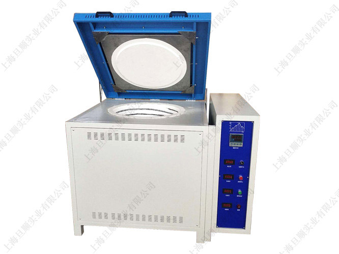 Cylindrical Muffle Furnace — official DONE-E product image